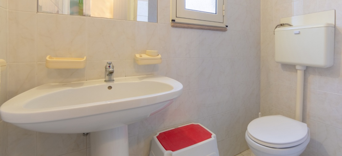 4 Stanze Stanze,2 BathroomsBathrooms,Appartamento,In Vendita,1147