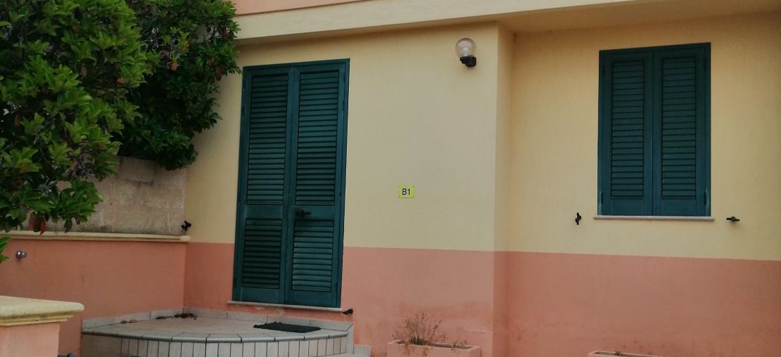 4 Stanze Stanze,2 BathroomsBathrooms,Appartamento,In Vendita,1147