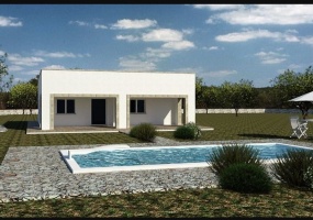 Morciano di leuca, 4 Stanze Stanze,2 BathroomsBathrooms,Villa,In Vendita,1273