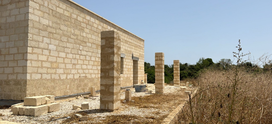 morciano di leuca, 73040, 4 Stanze Stanze,2 BathroomsBathrooms,Villa,In Vendita,1282