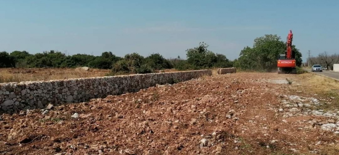 Casarano, 73042, ,Agricolo,In Vendita,1284